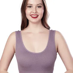 Munaafi Full Coverage Sports Bra With All Day Comfort-picture-50