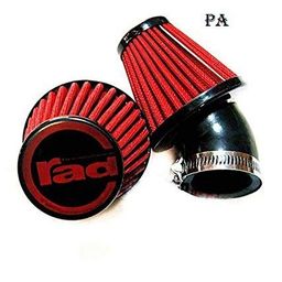 PA Uni High Performance Motorcycle/Bike RAD Air Filter for Royal Enfield Himalayan image 4