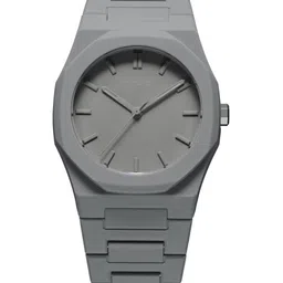 D1 Milano Unisex Bracelet Style Straps Analogue Watch PCBU03-33