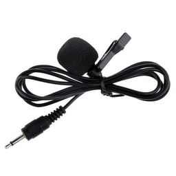 loom tree LOOM TREE® 3Xback Electret Unidirectional Computer Voice Tube Microphone for Interviews | Pro Audio Equipment | Microphones & Wireless Systems image 1
