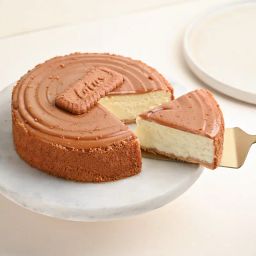 Biscoff Cheesecake Symphony-image-10