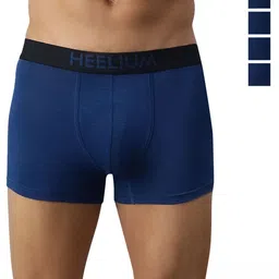 Heelium Pack Of 5 Trunk P5_TRUNK_NB_S-image-5