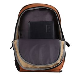 WROGN Backpack with Reflective Strip image 5