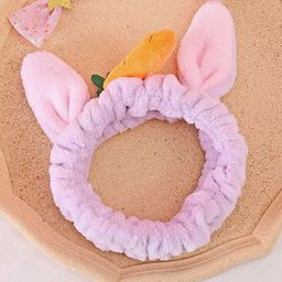 Proplady Unisex Kids Lavender & Purple Hairband-image-0