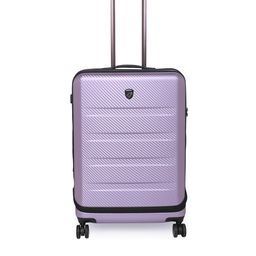 Heys EZ ACCESS 2.0 Rang Purple Color Hard Case Trolley Bag - 26"-26