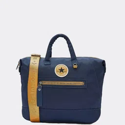 Converse Unisex Premium Med Tote Bag-34