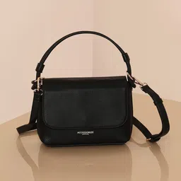 Accessorize Double Strap Handheld Bag-39