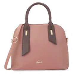 Lavie Women Structured Handheld Bag-image-48