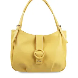 Mochi Women Structured Handheld Bag-13