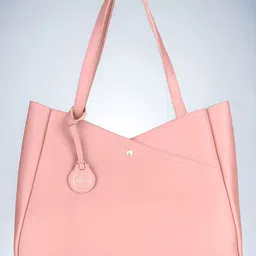 Toteteca Structured Shoulder Bag-4