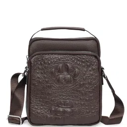 ELLIS Textured PU Structured Handheld Bag image 1