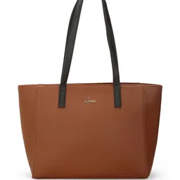 Lavie Structured Shoulder Bag-14