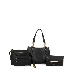 Bagsy Malone Women Set of 4 Hand Bags-16