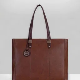 Toteteca Structured Shoulder Bag-image-3