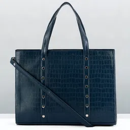 Toteteca Structured Shoulder Bag-5