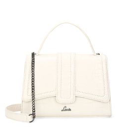 Lavie Textured Structured Satchel Bag-image-46