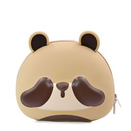 SCOOBIES Panda Toddler Backpack-image-90