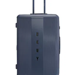 DKNY Unisex Center Stage Hard Sided Large Trolley Bag-38