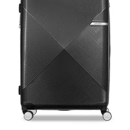 Samsonite Textured Hard-Sided Large Trolley Bag-75 cms-27