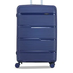 VERAGE Centurio Hard-Sided Large Trolley Bag-image-4