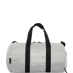 United Colors of Benetton Printed Duffel Bag-36