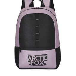 Arctic Fox Colourblocked Laptop Bag-29