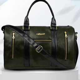 F Gear Mistral Medium Duffel Bag-51