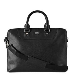 Eske Men Leather Laptop Bag-50