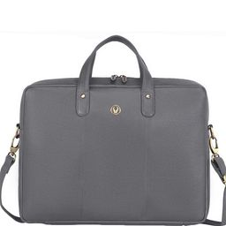 WildHorn Men Leather Laptop Bag-26