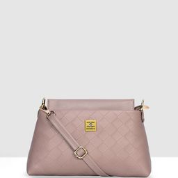 ESBEDA PU Swagger Sling Bag-70