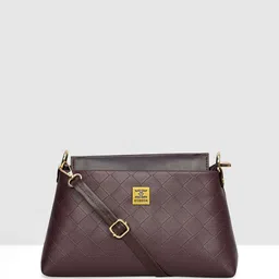 ESBEDA PU Swagger Sling Bag-11