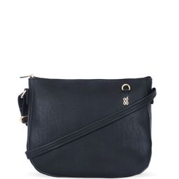 Baggit Structured Sling Bag-image-30