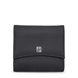 United Colors of Benetton Women Three Fold Wallet-picture-18