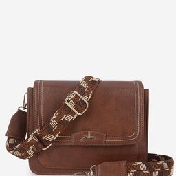 yelloe Sling Bag-23