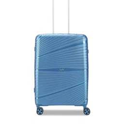 Skybags Skylite Hard Sided Medium Trolley Bag-89