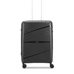 Skybags Skylite Hard Sided Medium Trolley Bag-91
