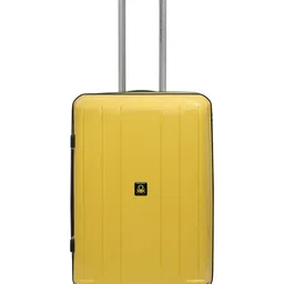 United Colors of Benetton Wayfarer Hard Sided medium Trolley Bag-51 to 100 Litres-image-50