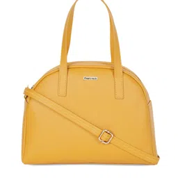 Fastrack PU Half Moon Handheld Bag-23