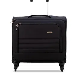 Harissons Directorate 2.O 4 Wheels 360-Degree Rotation Trolley Bag-31