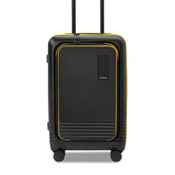 MOKOBARA Hard Sided Cabin Trolley Bag-10