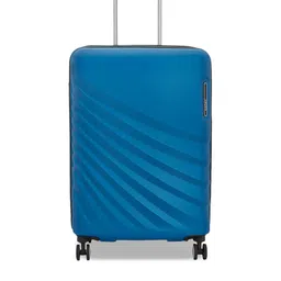 Safari Polaris Textured Hard-Sided Cabin Trolley Bag-10