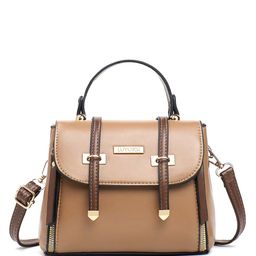 Luvoksi PU Shopper Sling Bag-12