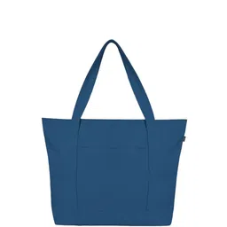 EcoRight Unisex Pure Cotton Oversized Shopper Tote Bag Up to 18 inch-23