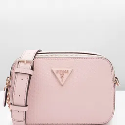 GUESS Structured Sling Bag-image-28