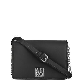 Aeropostale Textured Structured Sling Bag-image-44
