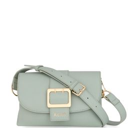 Aeropostale Textured Structured Sling Bag-8