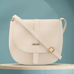Fastrack Structured Sling Bag-81
