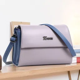 Exotic Structured Sling Bag-11