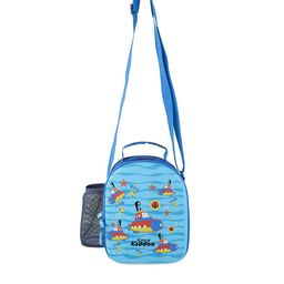 Smily Kiddos Kids Hardtop Submarine Printed Lunch Bag-99