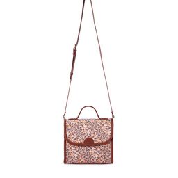 TEAL BY CHUMBAK  Printed Sling Bag-49